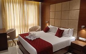 Hotel Darwin City